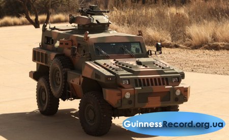marauder самый не убиваемый автомобиль