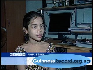 Анна Белыш Анна Белыш
