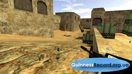 Counter Strike
