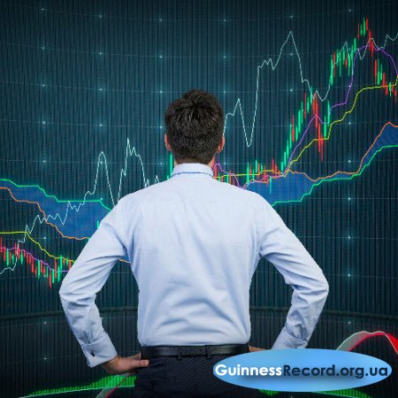 Бинарные опционы