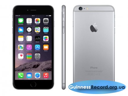 Заказываем Apple Iphone