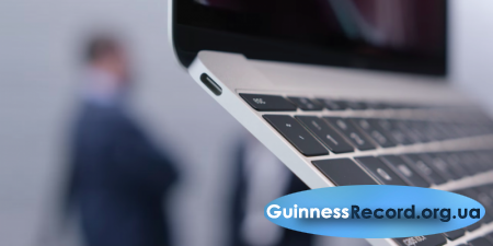 Apple Macbook Pro ИТ сфера и современные компьютерные технологии