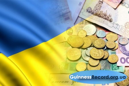 Кредиты в Украине